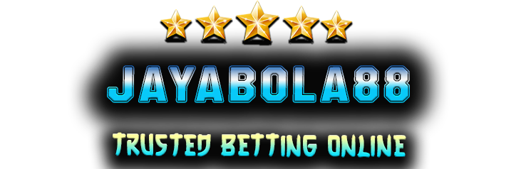 Jayabola88 Logo
